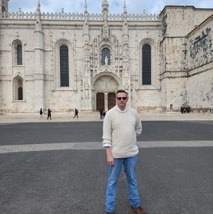 Meet your Posher, Christopher